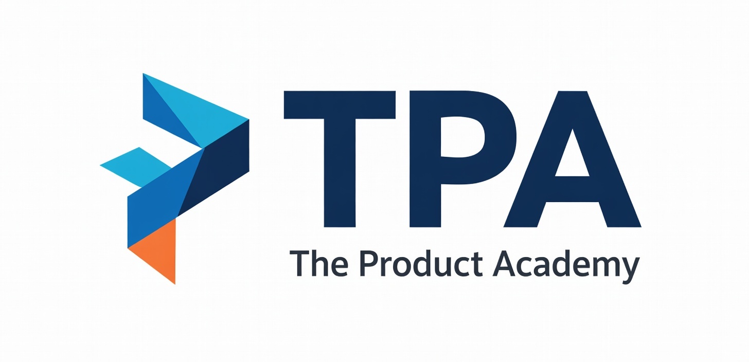 The Product Academy logo
